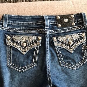 Women’s Miss Me Jeans, Size 29